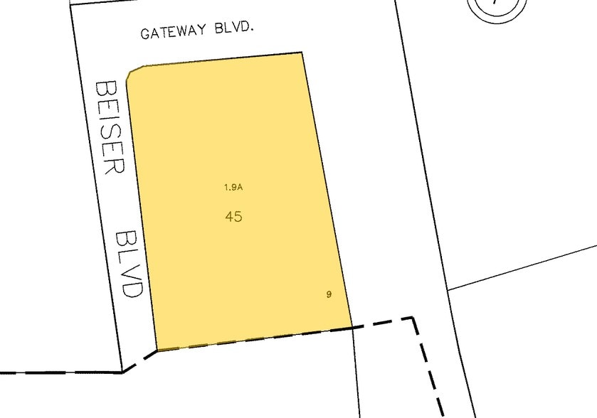 More Photos Of 210 Beiser Blvd, Dover Office For Sale