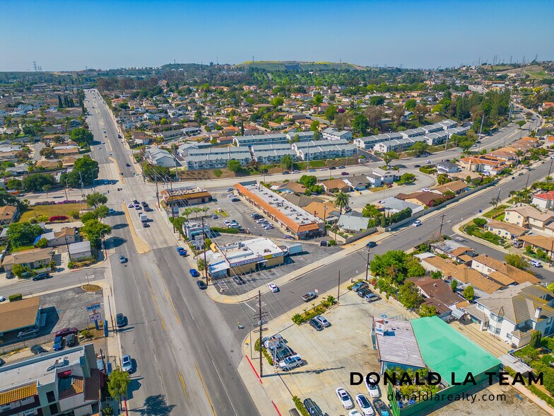 More Photos Of 2121-2125 San Gabriel Blvd, Rosemead General Retail For Sale