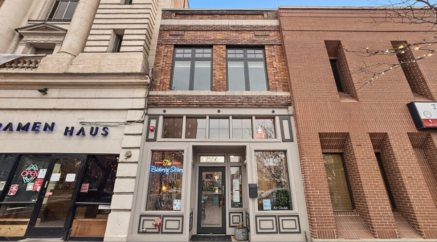 More Photos Of 2556 Washington Blvd, Ogden Storefront For Lease