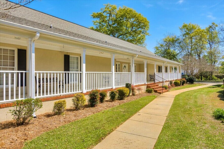 1518 Two Notch Rd SE, Aiken, SC 29803 Office For Sale