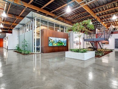More Photos Of 555 1st St, San Fernando Warehouse For Sale