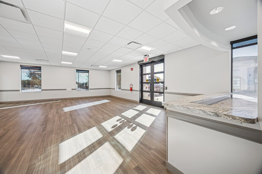 More Photos Of 1779 E Whitestone Blvd, Cedar Park Medical For Lease