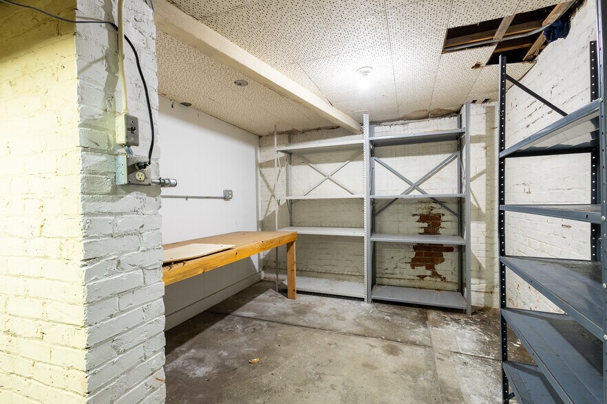 More Photos Of 2313 13th, Columbus General Retail For Sale