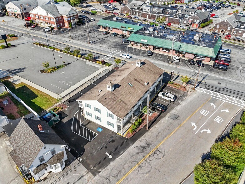 More Photos Of 47 Chelmsford St, Chelmsford Storefront Retail Residential For Sale