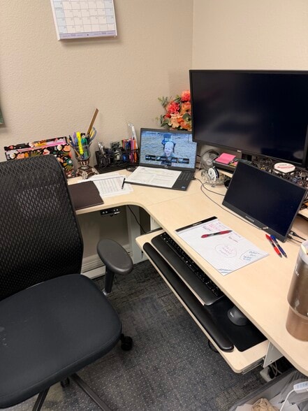 More Photos Of 2620 Brushy Creek Loop, Cedar Park Office For Lease