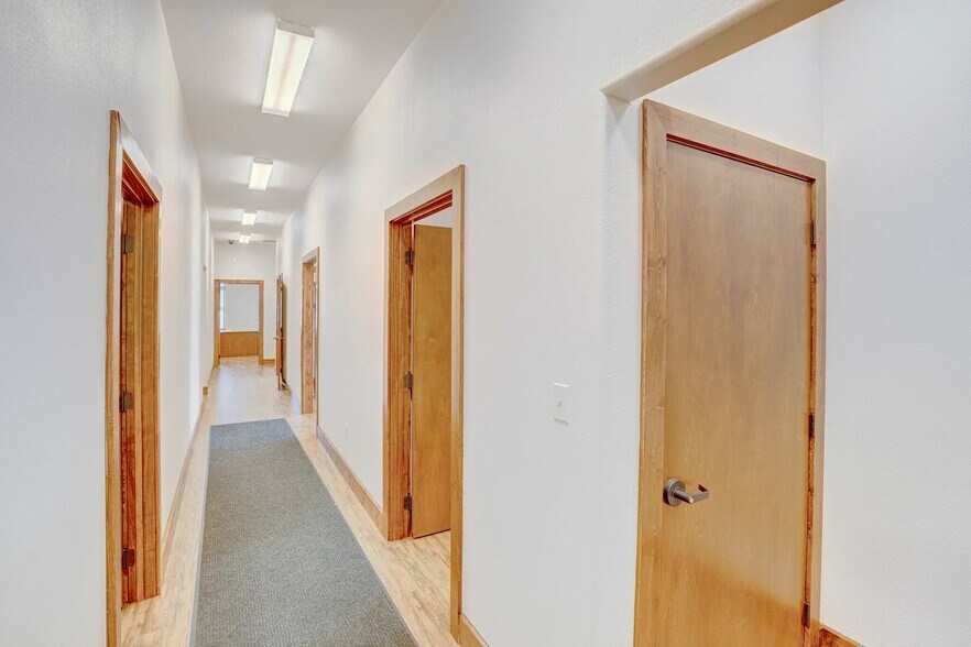 More Photos Of 3209 Fort Worth Dr, Denton Medical For Lease