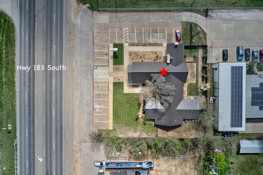 More Photos Of 311 S Highway 183, Leander Medical For Sale