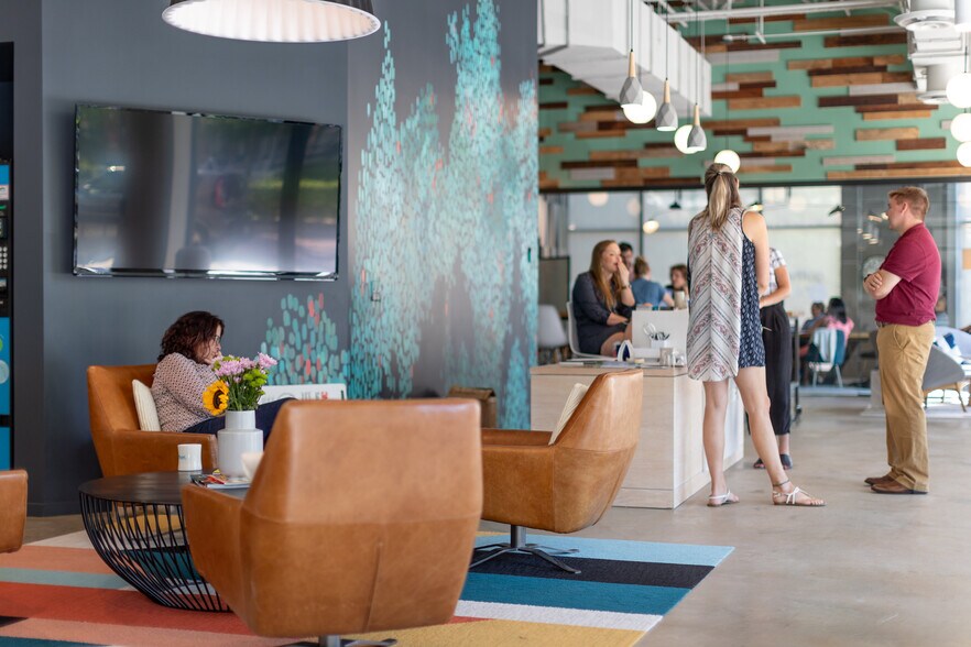 More Photos Of 2400 Old Brick Rd, Glen Allen Coworking Space