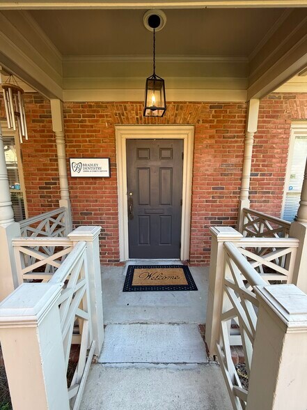 More Photos Of 1831 Independence Sq, Dunwoody Office For Lease