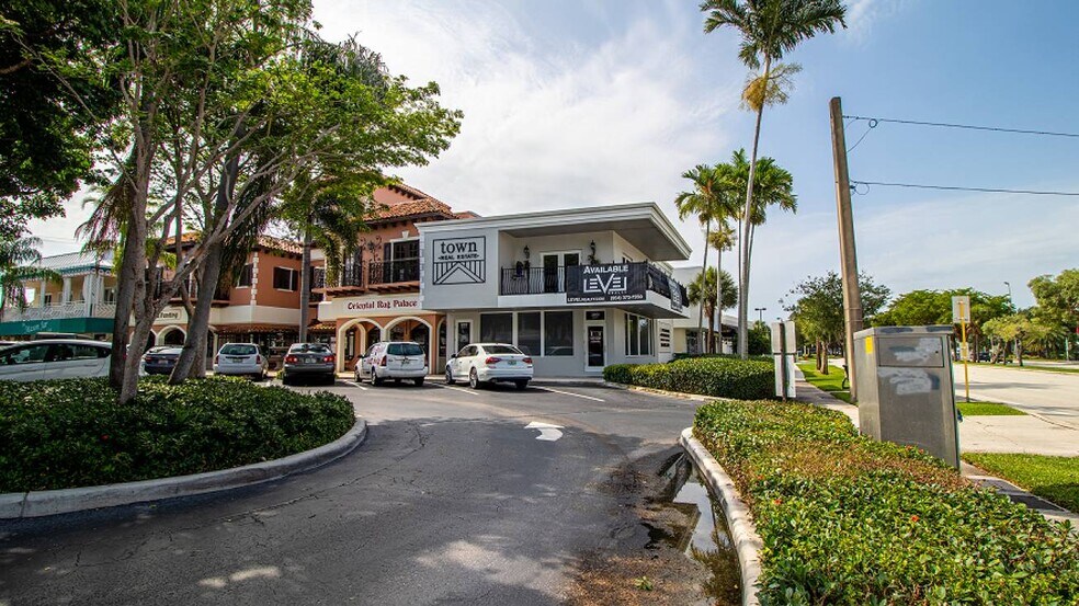 More Photos Of 3000 N Federal Hwy, Fort Lauderdale Storefront Retail Office For Sale