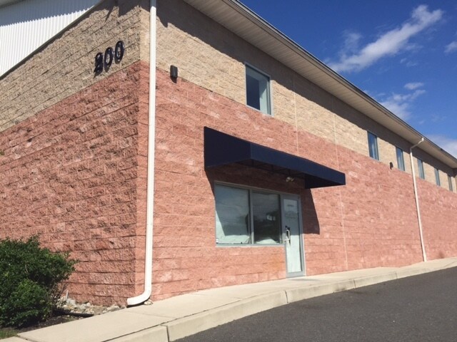 More Photos Of 210-212 Cambria Ave, Pleasantville Unknown For Lease