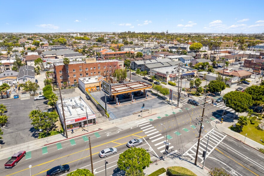 More Photos Of 305 W Anaheim St, Wilmington Service Station For Sale