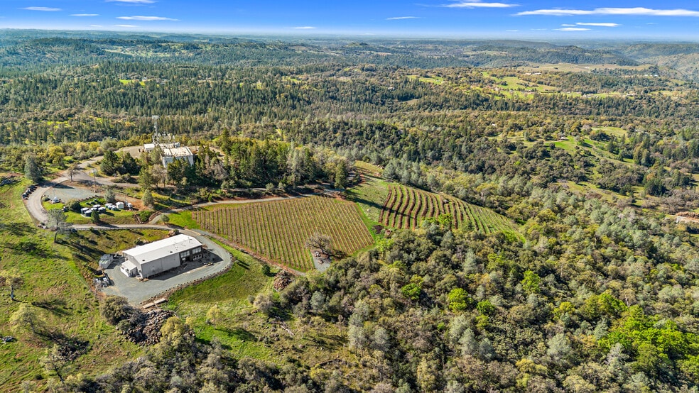 More Photos Of 6781 Tower, Somerset Winery Vineyard For Sale