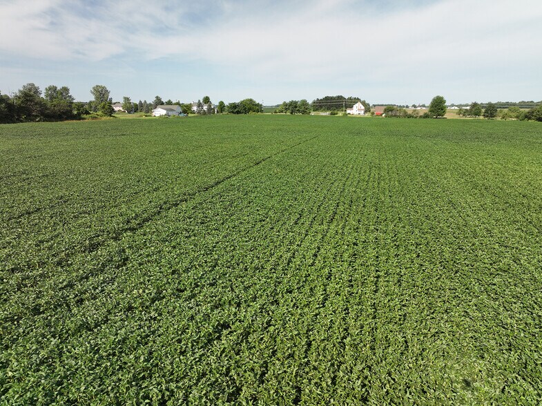More Photos Of 7535 S 600 E, Columbia City Land For Sale