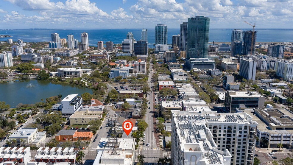 More Photos Of 721 1st Ave N, Saint Petersburg Office For Sale