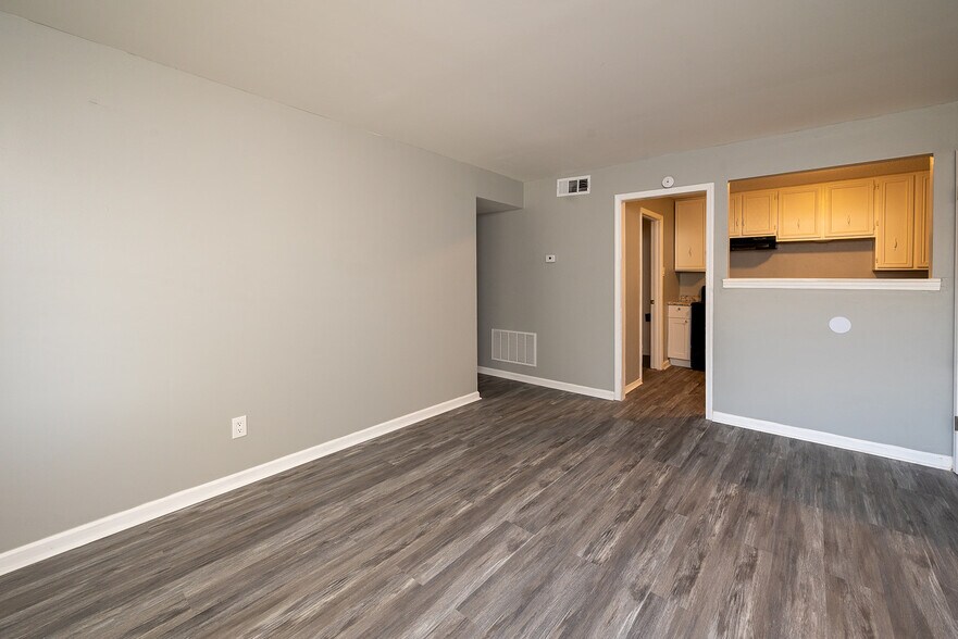 More Photos Of 1707 Arrowhead Rd, North Little Rock Apartments For Sale