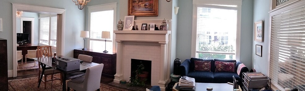 More Photos Of 1824-1826 E 7th St, Charlotte Office Residential For Lease