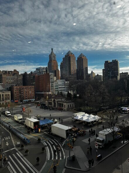 More Photos Of 857 Broadway, New York Storefront Retail Office For Lease