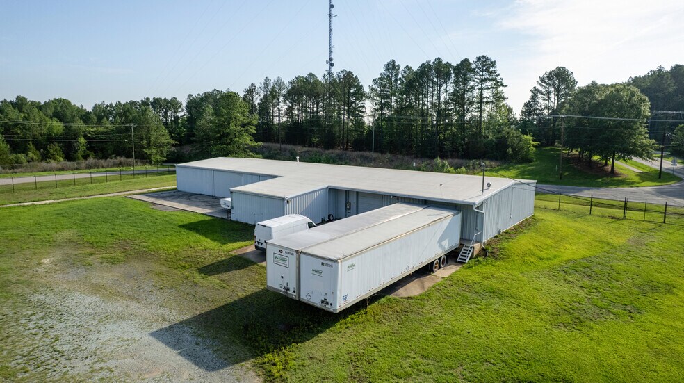 More Photos Of 1731 Camden Ave, Durham Manufacturing For Sale