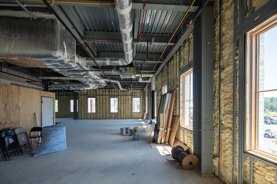 More Photos Of 2015 2nd Ave, Summerville Medical For Lease