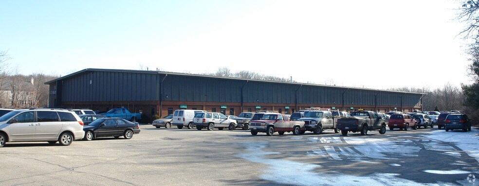 More Photos Of 56 Leonard St, Foxborough Light Distribution For Lease