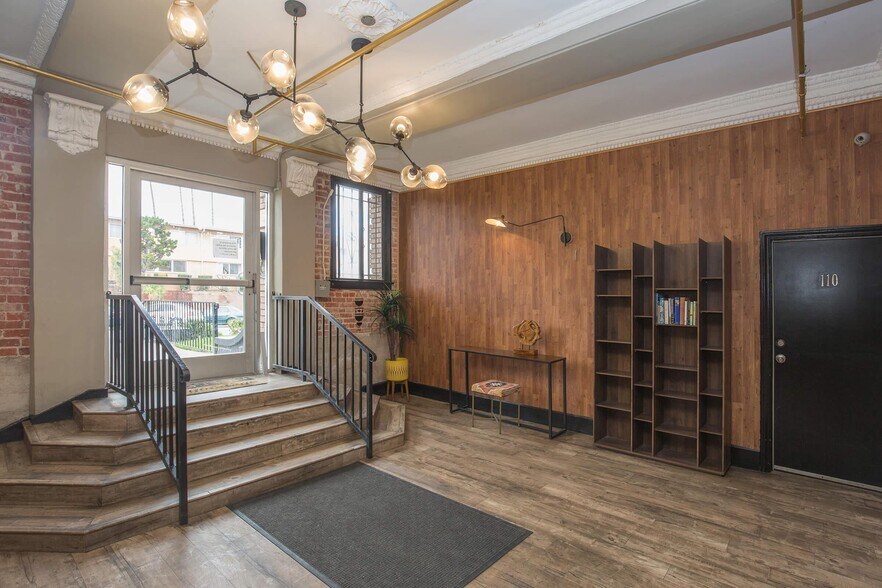 More Photos Of 314 S Alexandria Ave, Los Angeles Apartments For Sale