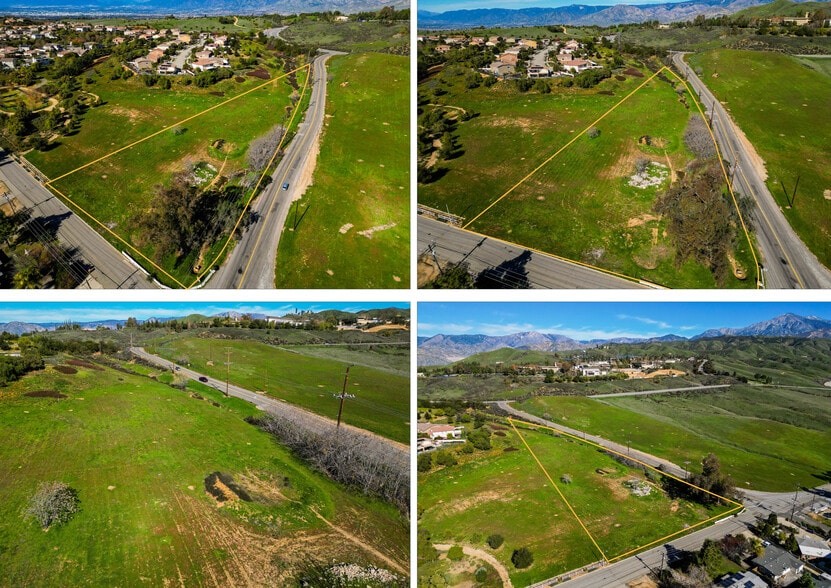 More Photos Of Tennessee St, Yucaipa Land For Sale