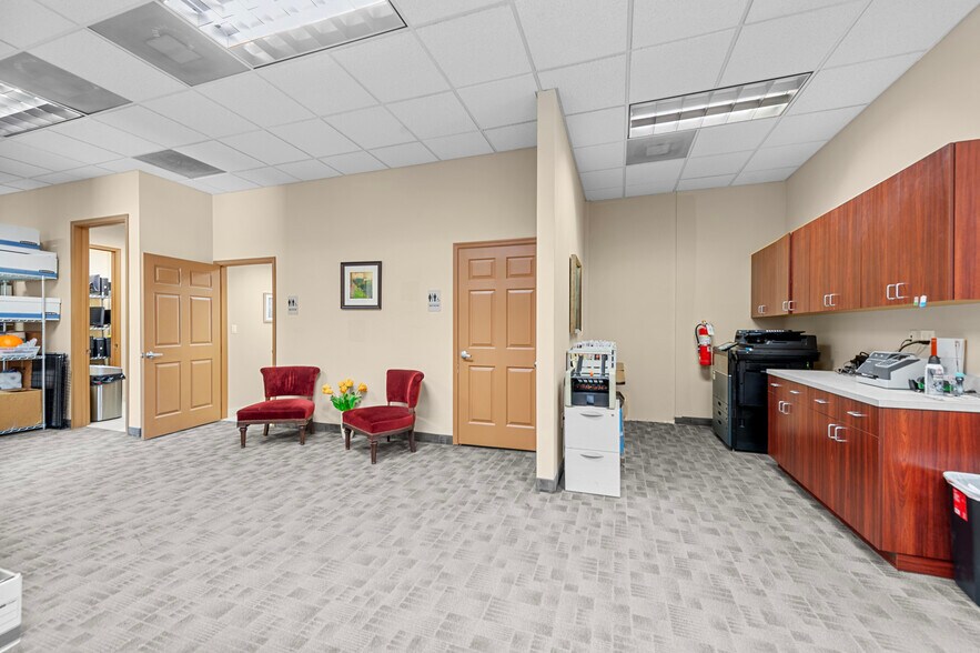More Photos Of 11780 W Sample Rd, Coral Springs Office For Sale