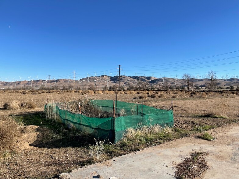 More Photos Of 20028 Tehachapi Willow Springs, Tehachapi Land For Sale