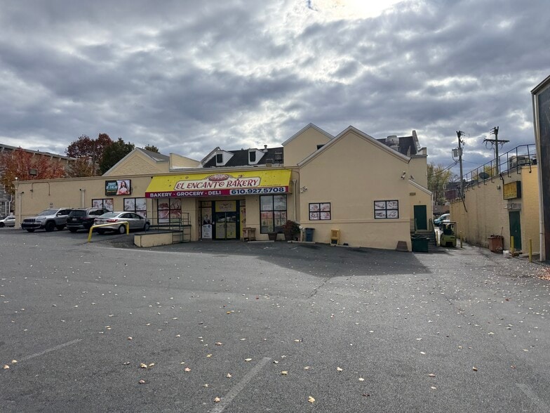 More Photos Of , Reading General Retail For Sale