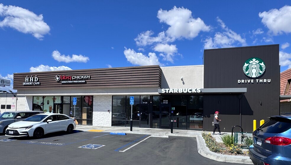 More Photos Of 9110 Van Nuys Blvd, Panorama City Freestanding For Lease