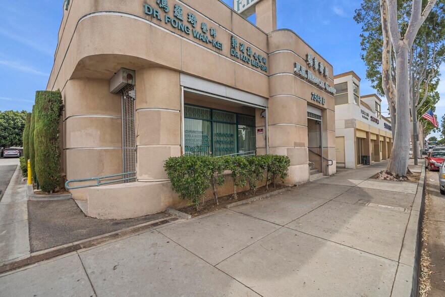 More Photos Of 7548 E Garvey Ave, Rosemead Medical For Sale