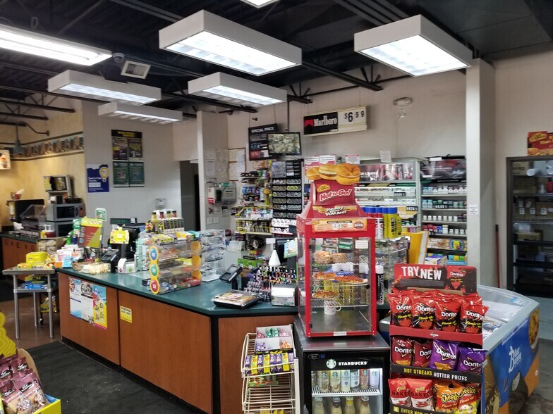 More Photos Of 101 E 22nd St, Greeley Convenience Store For Sale