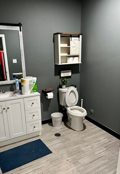 More Photos Of 4451 Dale Earnhardt Way, Northlake Office For Sale