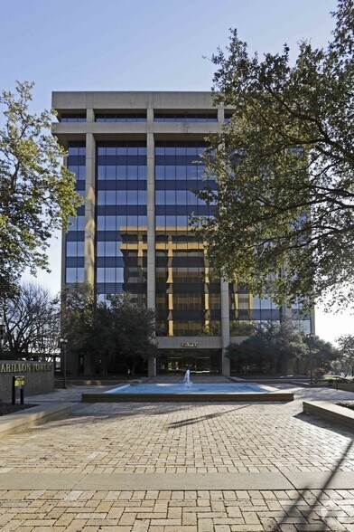 More Photos Of 13601 Preston Rd, Dallas Office For Sale