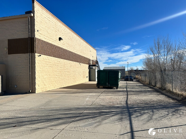 More Photos Of 6345 E Platte Ave, Colorado Springs Research And Development For Sale