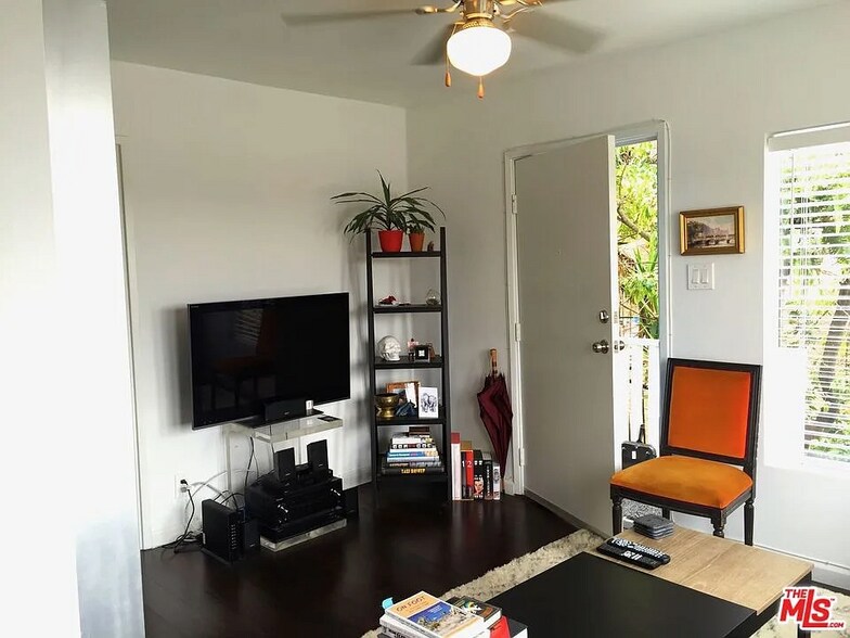 More Photos Of 834 Laguna Ave, Los Angeles Multifamily For Sale