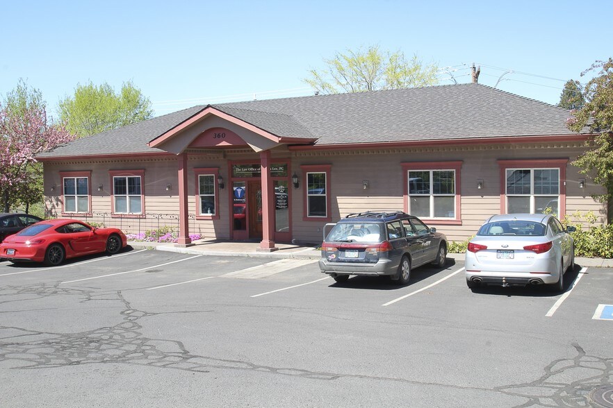 More Photos Of 360 NW Vermont St, Bend Office Residential For Lease