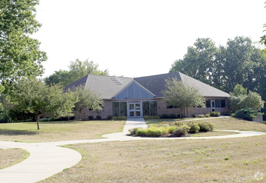 Primary Photo Of 3570 Blackthorn Ct, South Bend Office For Sale