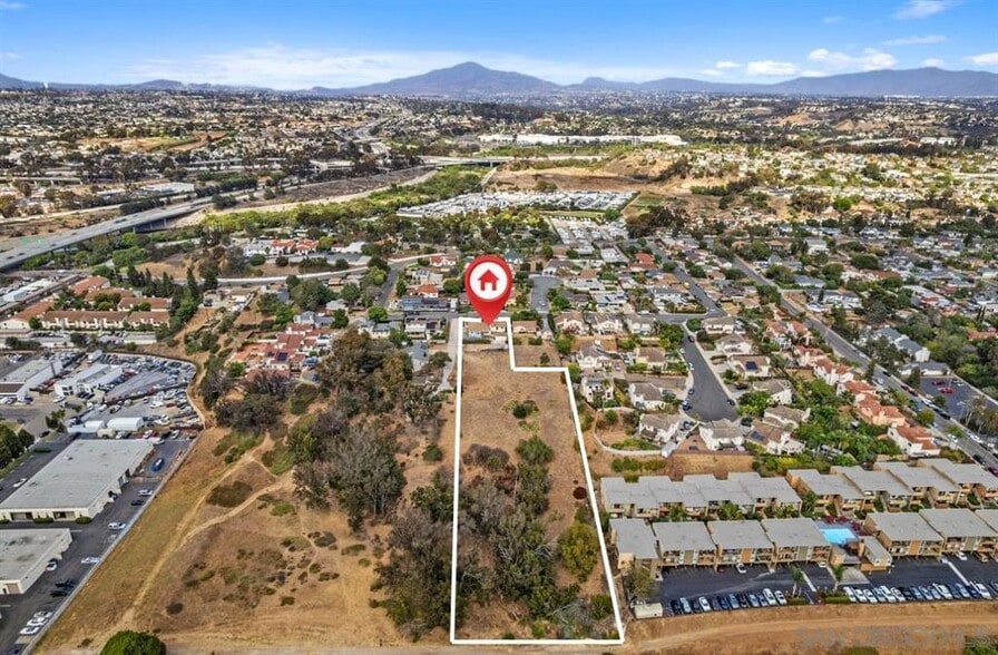 More Photos Of 160 N Del Mar Ave, Chula Vista Land For Sale