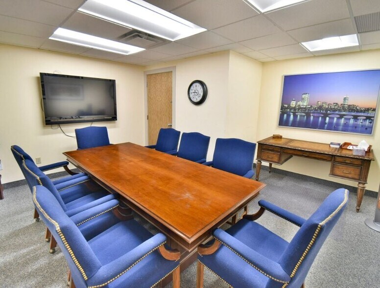 More Photos Of 336 Baker Ave, Concord Loft Creative Space For Lease