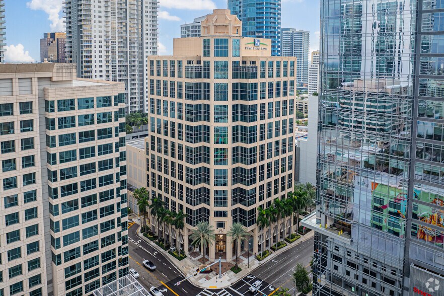 Primary Photo Of 200 E Las Olas Blvd, Fort Lauderdale Office For Lease