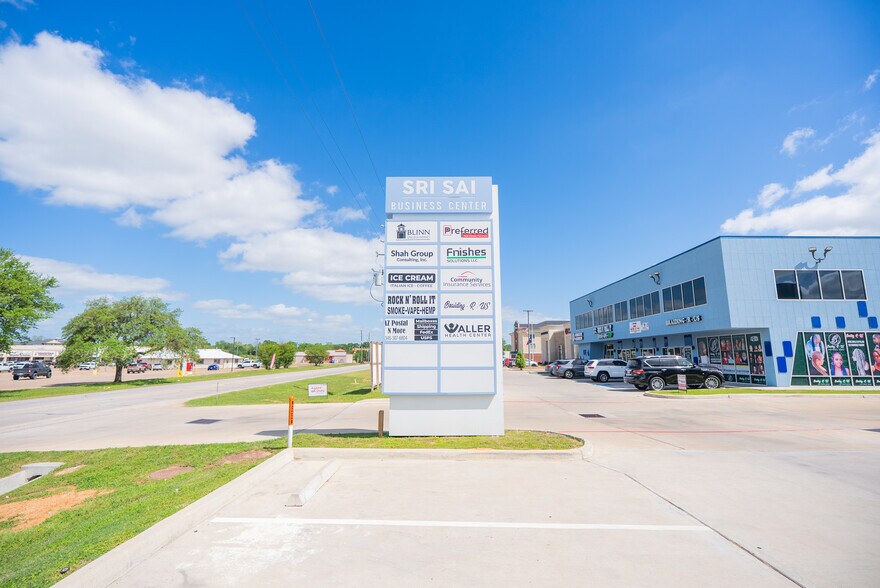 More Photos Of 31390 FM 2920, Waller Unknown For Lease