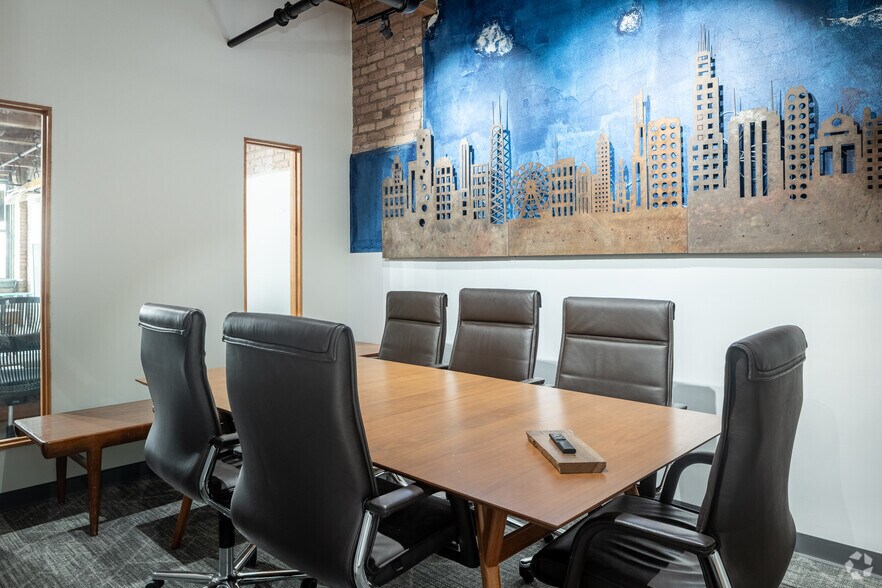 More Photos Of 1200 W 35th St, Chicago Coworking Space