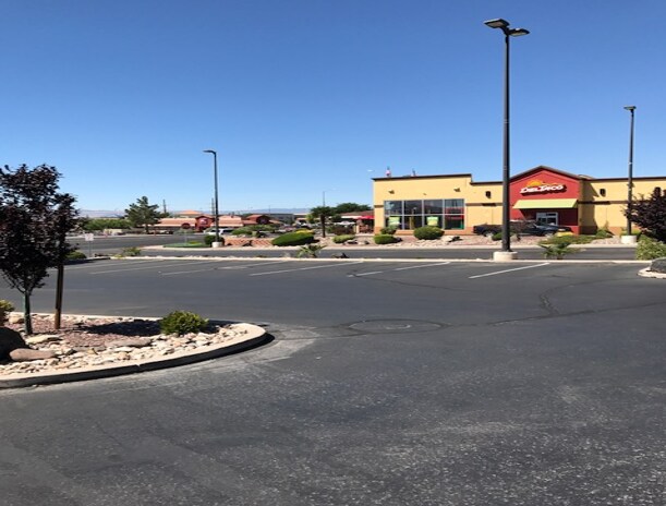 More Photos Of Telegraph St @ I-15 Exit 10, Washington Unknown For Lease