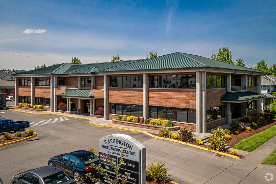 Primary Photo Of 5814 Graham Ave, Sumner Office For Lease