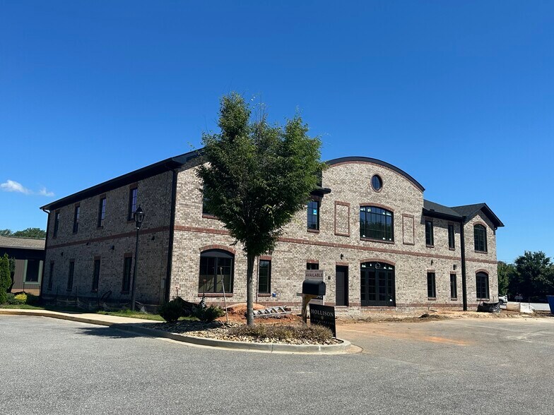 Primary Photo Of 127 Halton Village Cir, Greenville Medical For Lease