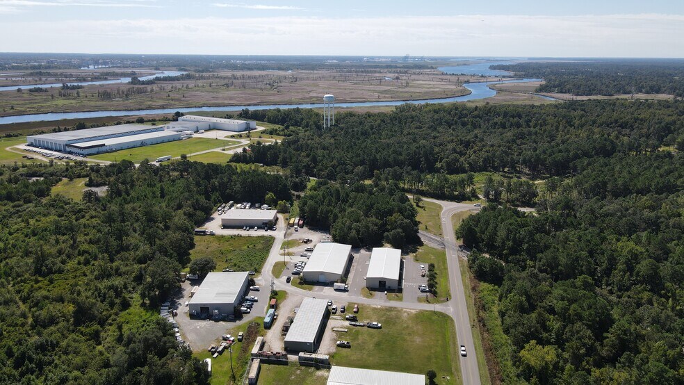 More Photos Of 420 Bluff Hill Dr, Navassa Land For Sale