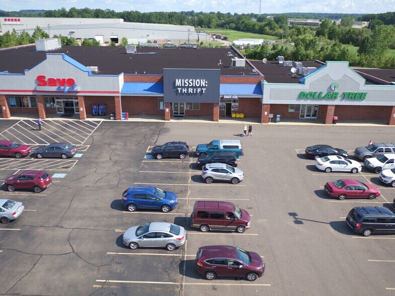 Primary Photo Of 221-401 Smithville Rd, Orrville Unknown For Lease