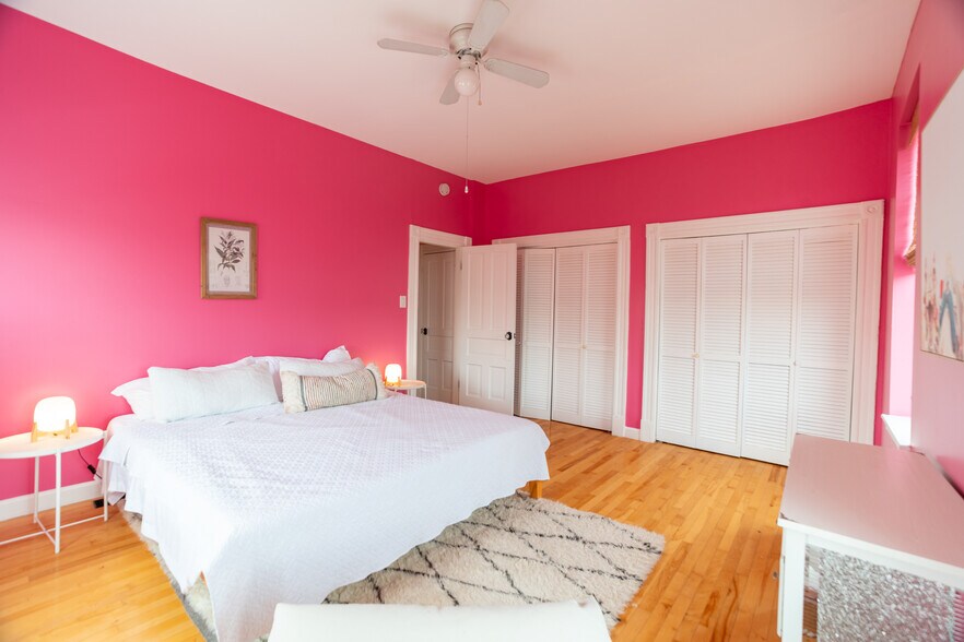 More Photos Of 1701-1709 S 9th St, Saint Louis Apartments For Sale
